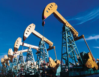 Шорк: цена на нефть может подняться до $110 за баррель