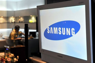 Чистая прибыль Samsung Electronics увеличилась в 6 раз