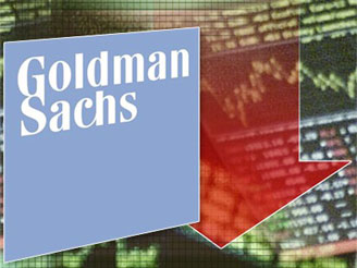 Обнародована электронная переписка топ-менеджеров банка Goldman Sachs