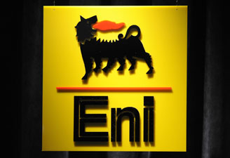 Добыча нефти и газа Eni увеличилась на 2.1%