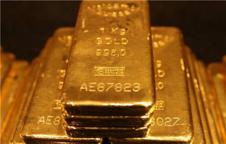 Импорт золота в Индию может увеличиться