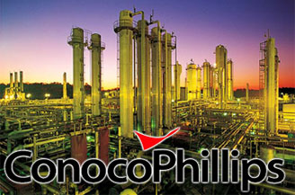 Чистая прибыль ConocoPhillips составила $2.1 млрд