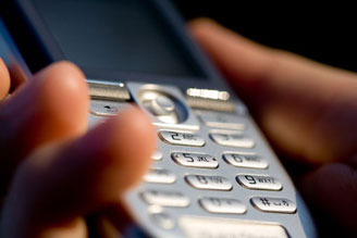 Мировые продажи мобильных телефонов увеличились на 17%