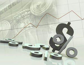 Экономика Индии выросла на 8.6%