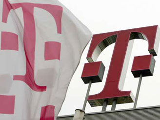 EBITDA Deutsche Telekom выросла на 1.6%