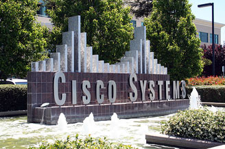 Cisco Systems подписали соглашение о взаимодействии с Россией