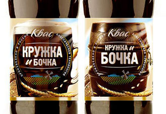 Сoca-Cola начала импортировать в США квас