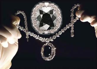 Производство изделий с бриллиантами в РФ увеличилось на 32.5%