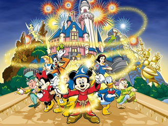 Disney приобретет компанию по разработке игр Playdom