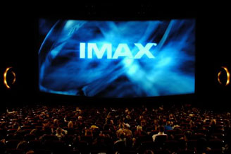 IMAX построит 14 кинозалов в крупнейших городах России