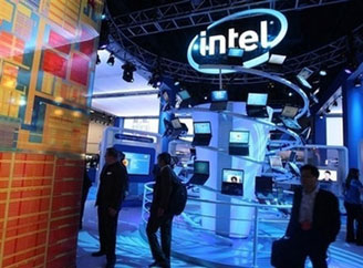 Выручка Intel превзошла ожидания аналитиков