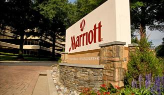 Выручка Marriott выросла на 8.2%