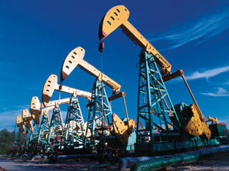 За полгода Азербайджан экспортировал более 15.3 млн тонн нефти