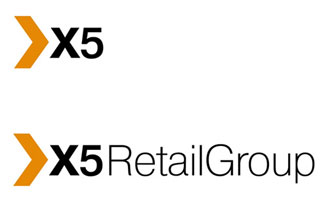 Выручка X5 Retail Group выросла на 18%