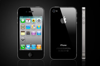 Начало продаж iPhone4 в России назначено на 22 сентября