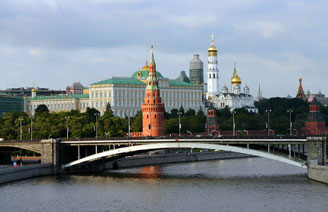 Власти Москвы выделить больше 3 млрд рублей на развитие рекламы и оформления столицы