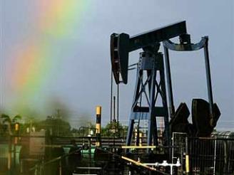 Цены на нефть повысились 09/09/10