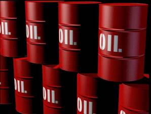 Цены на нефть понизились 10/09/10
