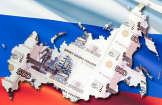 Профицит платежного баланса РФ увеличился в 1.8 раза