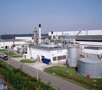 Прибыль ArcelorMittal выросла на 46%