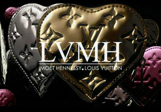 Louis Vuitton поднимет цены на сумки до 9%