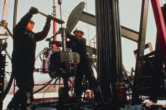 Благодаря пересмотру показателей Ирак вышел на второе место по объему запасов нефти