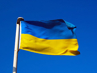 ВВП Украины в 3-м квартале 2010г вырос на 3.5%