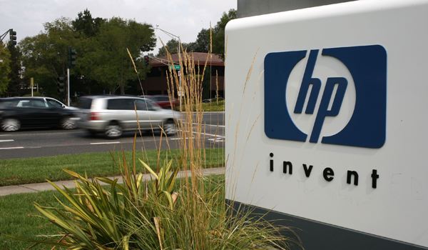Чистая прибыль HP в 2009-2010 фингоду выросла на 14%