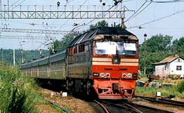1 ноября в Армении открылось претензионное совещание представителей железнодорожных администраций стран СНГ, Балтии и Грузии