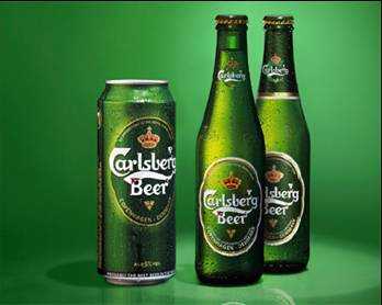 Прибыль Carlsberg в III квартале текущего года увеличилась на 30% в годовом исчислении