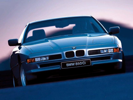 Чистая прибыль BMW в III квартале текущего года увеличилась в 11,2 раза