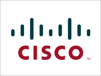 Чистая прибыль Cisco Systems Inc. в I квартале 2010-211 финансового года выросла на 8%