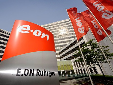 E.On планирует продать свою долю в Газпроме