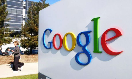 Надбавка в 10% к зарплате всем сотрудникам Google