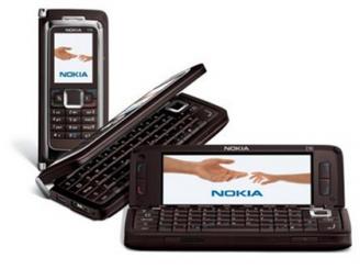 Nokia сохраняет лидирующие позиции на общемировом рынке смартфонов