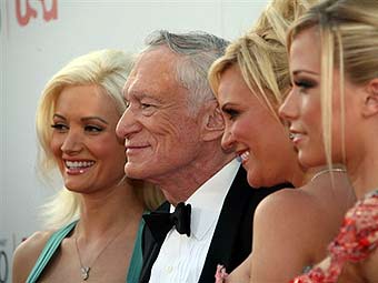 Чистые убытки Playboy выросли почти в 25 раз
