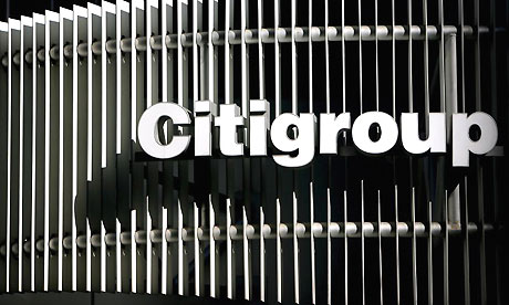 Минфин США выходит из капитала Citigroup, заработав $12 млрд