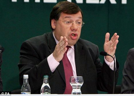 В Ирландии урежут зарплату премьер-министру