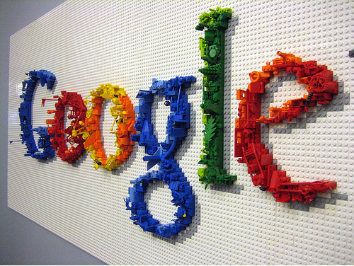 Google купила себе дом в Нью-Йорке