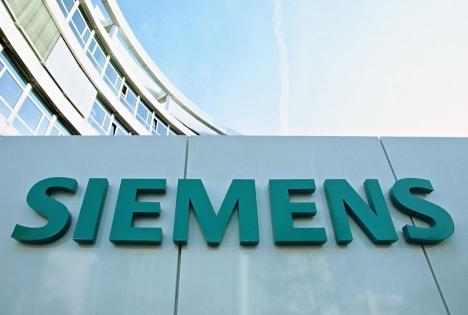 Siemens: открытие собственного банка