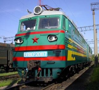 За декабрь 2010 года услугами ЮКЖД воспользовались около 60 тыс. пассажиров