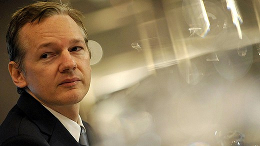 Сайт Wikileaks теряет два миллиона долларов в месяц