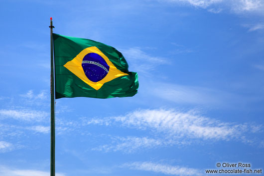 Рост ВВП Бразилии в 2010 году предварительно составил 7,8%