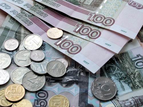 Россия потратила 324 млрд рублей на антикризисные меры в 2010 году