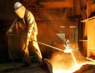 В январе 2011 г. Китай увеличил экспорт металлопродукции на 8%
