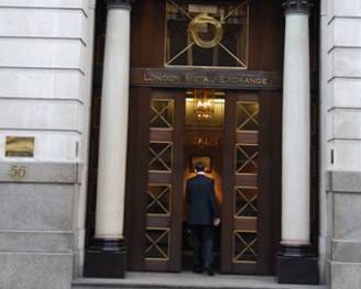 LME – Цены на цветные металлы 18/03/11