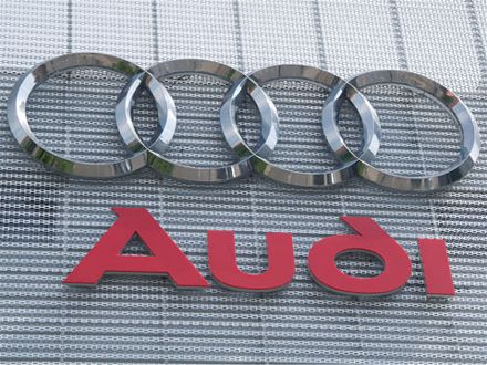 Чистая прибыль Audi в 2010г увеличилась в два раза