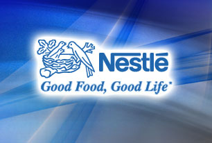 Продажи Nestle упали в I квартале на 9,3%