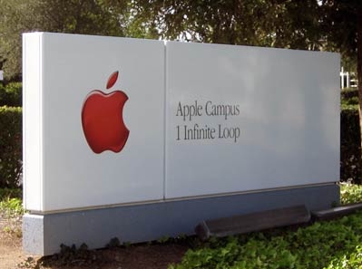 Чистая прибыль Apple за I полугодие выросла на 85,8%