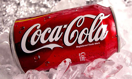 Coca-Cola стала самым мощным брендом